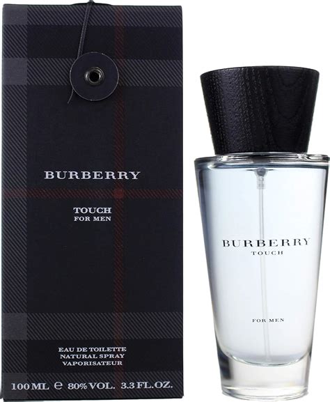 burberry tender touch 100ml|burberry touch 3.3 oz.